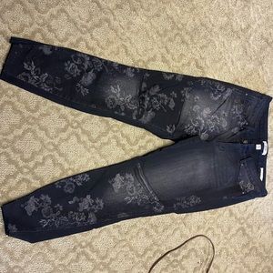 Women’s jeans